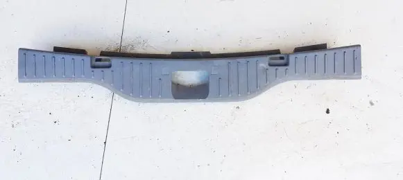 Ford S-MAX Other trunk/boot trim element 6M21R40320AFW 6M21-R40320-AFW