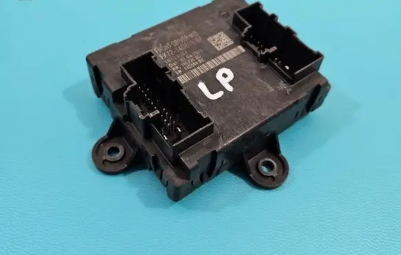 Land Rover Discovery Sport Central body control module FK72-14D618-BF IMPRK1359105