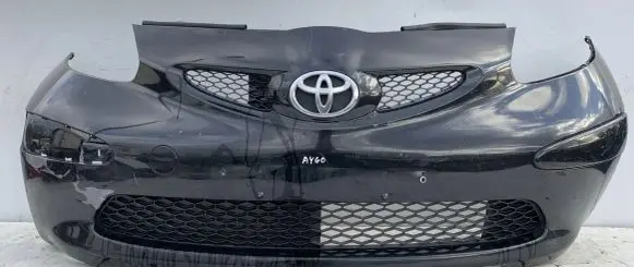Toyota Aygo AB10 Front bumper 521190h030