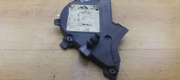 Citroen C4 I Picasso Timing belt guard (cover) 9659869380