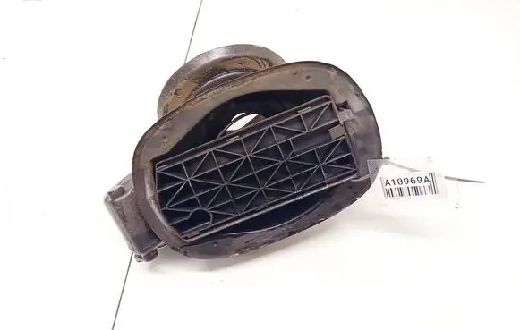 Ford Galaxy Fuel tank cap 6m21r27936ag