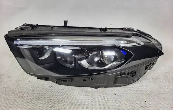 Mercedes-Benz A W177 Headlight/headlamp A1779065704 1EX2862