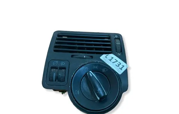 Volkswagen Bora Light switch 