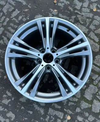 BMW 3 F30 F35 F31 R19 alloy rim 6857566
