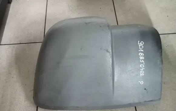 Mercedes-Benz Sprinter W901 W902 W903 W904 Rear bumper corner part panel trim 9018850402