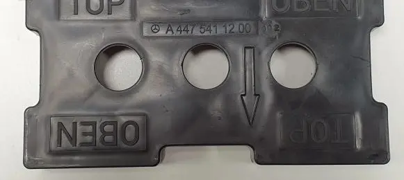 Mercedes-Benz Vito Viano W447 Battery bracket A4475411200