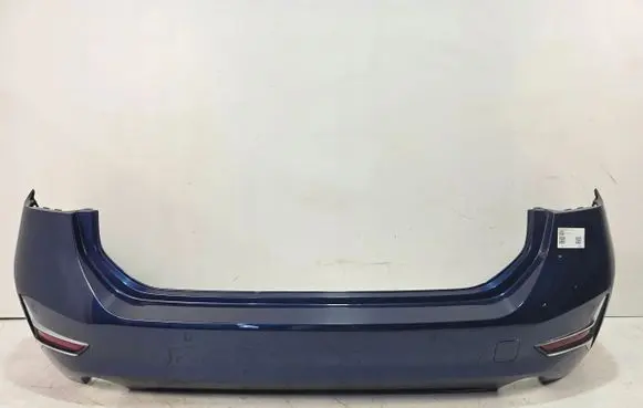 BMW 3 G20 G21 Rear bumper 6XPDC