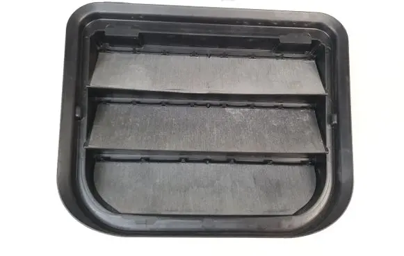 Polestar 2 Quarter panel pressure vent 31369380