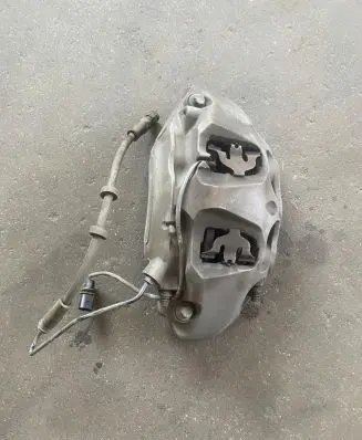 Audi A8 S8 D5 Front brake caliper 4N0615105CT