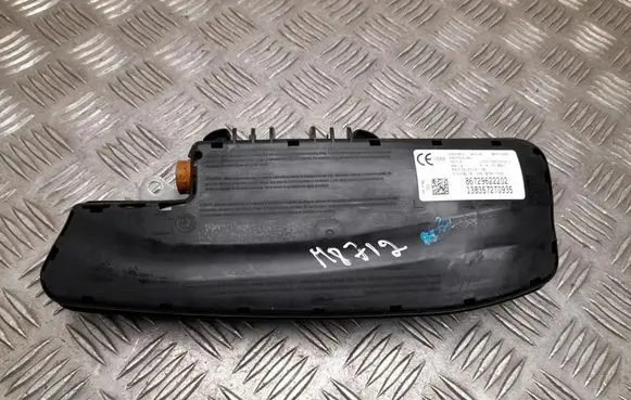 BMW X5 F15 Side airbag 86729622202