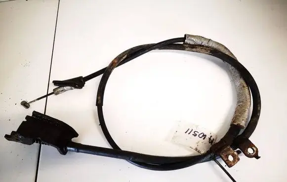 Honda Accord Handbrake/parking brake wiring cable 