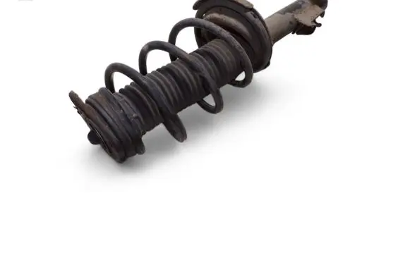 Volvo C30 Front shock absorber with coil spring 31277604 6N5118K001ADC 3M513K155EC
