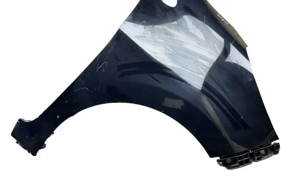 KIA Picanto Fender