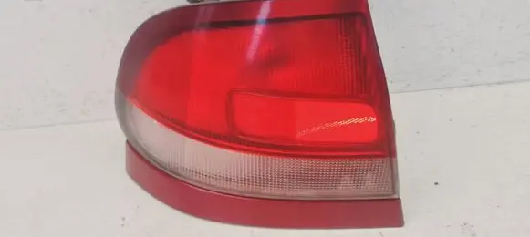 Mazda 626 Rear/tail lights 0431392L