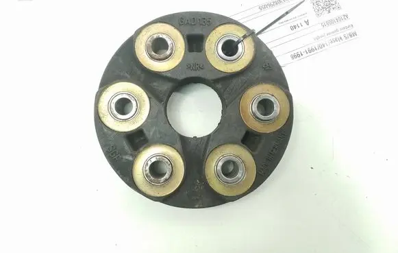 Mercedes-Benz S W140 Rear prop shaft donut coupling/joint A2104100815