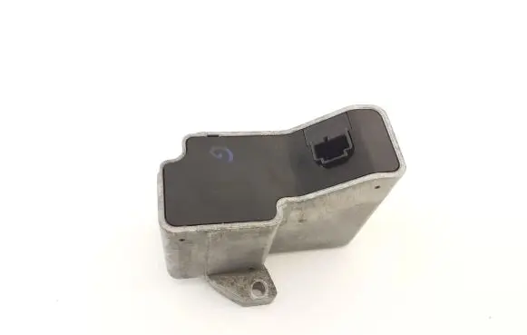 Jaguar XF Steering wheel lock 8X233K772AA