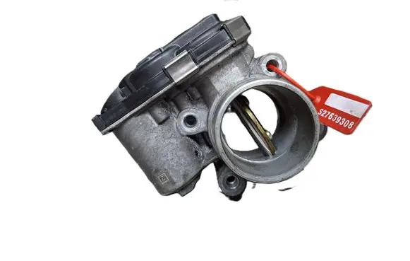 Opel Mokka Throttle body valve S27639308 55570009