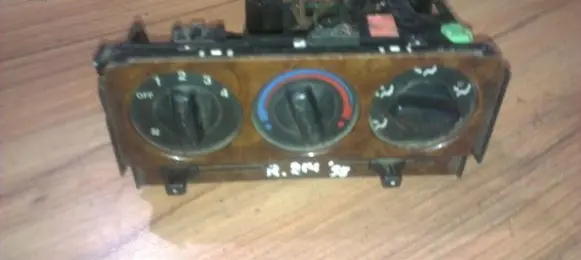 Rover 214 - 216 - 220 Climate control unit