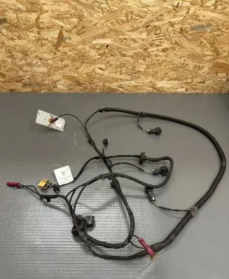Porsche Cayenne (9Y0 9Y3) Other wiring loom 9Y0971104M TAB052446