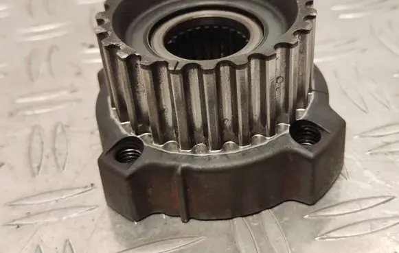 Volvo XC60 Crankshaft gear 30777171