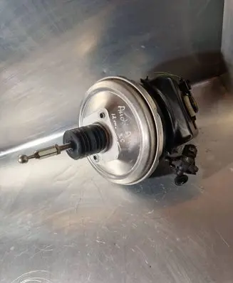 Audi A4 S4 B8 8K Brake booster