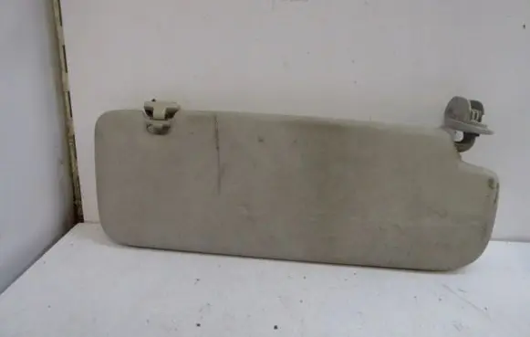 Volkswagen Fox Sun visor 5Z0857551C