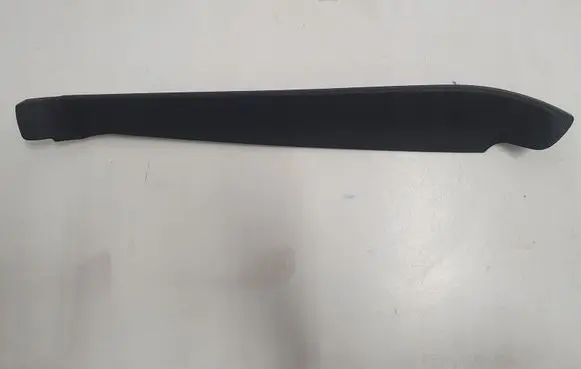 Ford B-MAX Front door trim (molding) AV11R274A61ABW