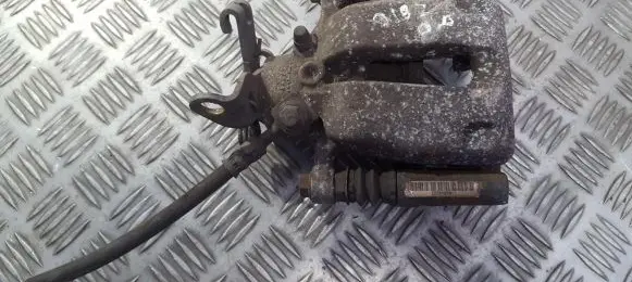 Opel Insignia A Rear brake caliper 22781283