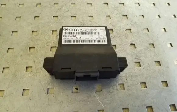 Volkswagen Touran I Other control units/modules 1K0907530AD