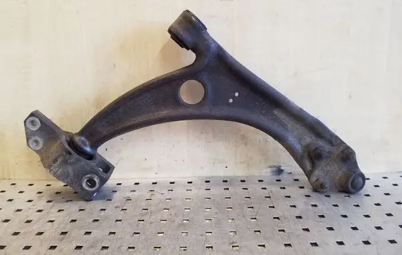 Audi TT TTS Mk2 Front lower control arm/wishbone