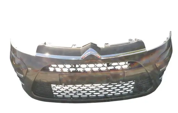 Citroen C4 I Front bumper 9680402277 62233 2000998