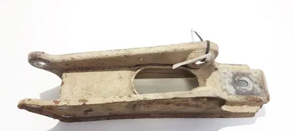 Citroen Xsara Bracket in trunk/boot 