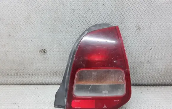 Mitsubishi Colt Rear/tail lights 0431679
