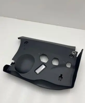 BMW 4 F36 Gran coupe Dashboard lower bottom trim panel 9218555 10822910
