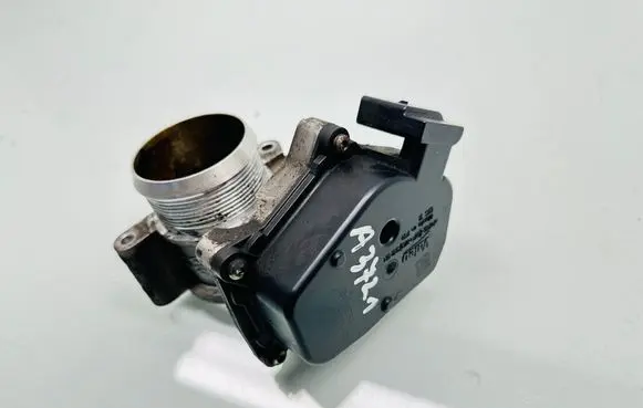Volkswagen Golf Plus Throttle valve 03L128063Q