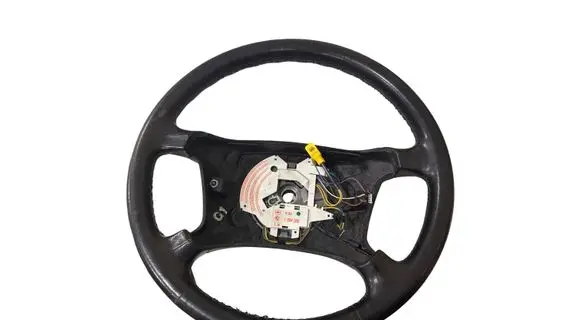 BMW 5 E39 Steering wheel 4395E381