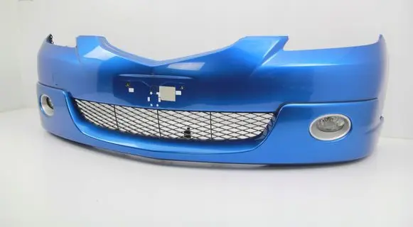 Mazda 3 I Front bumper BP4K50031
