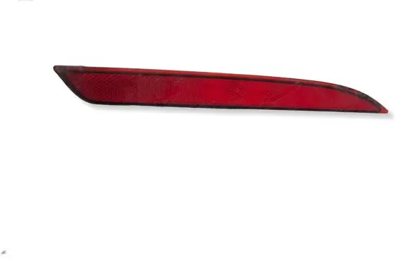 Opel Astra J Rear tail light reflector 13262018 169980