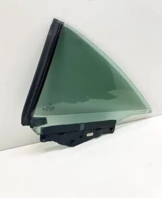Mercedes-Benz SL R230 Rear side window 43R001025 A2306700110