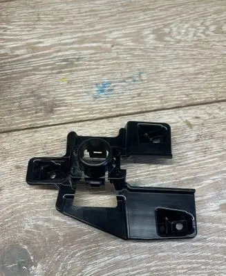 Lexus RZ Front bumper mounting bracket 8934848830