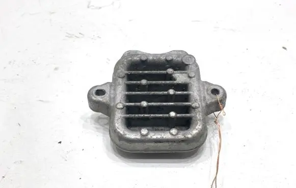 BMW 3 F30 F35 F31 Other control units/modules 19966000