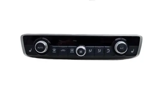 Audi A3 S3 8V Climate control unit 8V0820043R