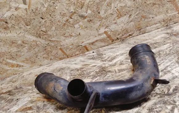 Nissan 240ZX, 280ZX, 300ZX Intake manifold