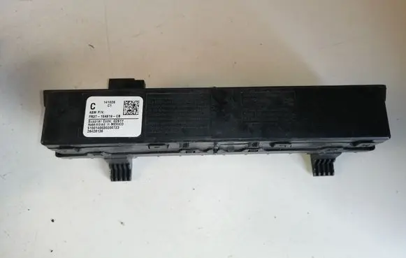 Ford Mustang VI Immobilizer control unit/module FR3T15K619CB