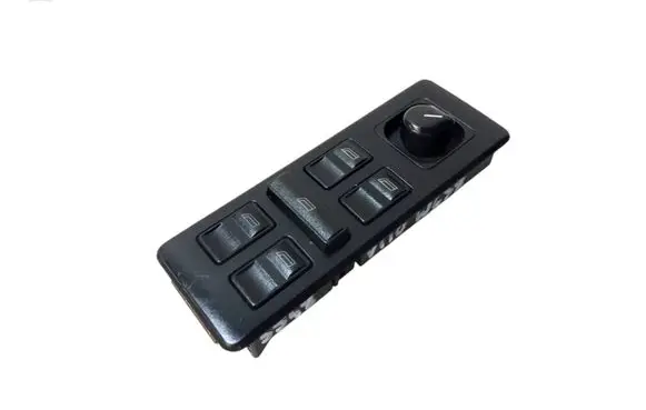 Mercedes-Benz Vito Viano W638 Electric window control switch 0005456713