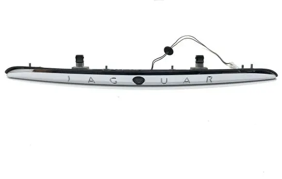 Jaguar XK8 - XKR Number plate light LJE5071AA