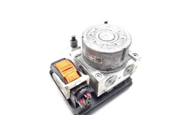Opel Mokka B ABS Pump 9846125380