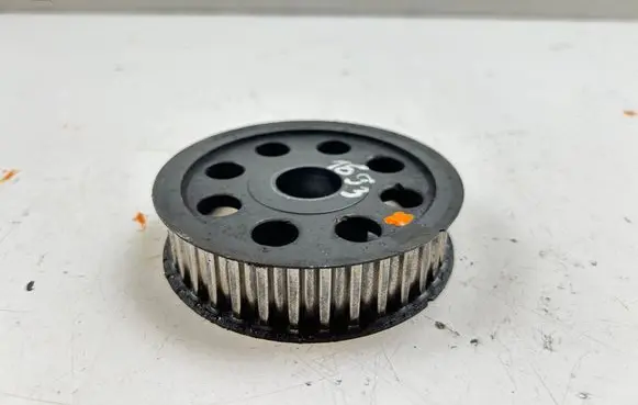 Audi A4 S4 B7 8E 8H Camshaft pulley/ VANOS 059109105A