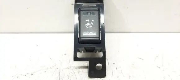 Nissan Qashqai Seat heating switch 969TK4EA0A 255003TA1A
