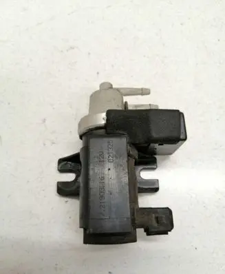 KIA Sorento Turbo solenoid valve 72190316 02T325